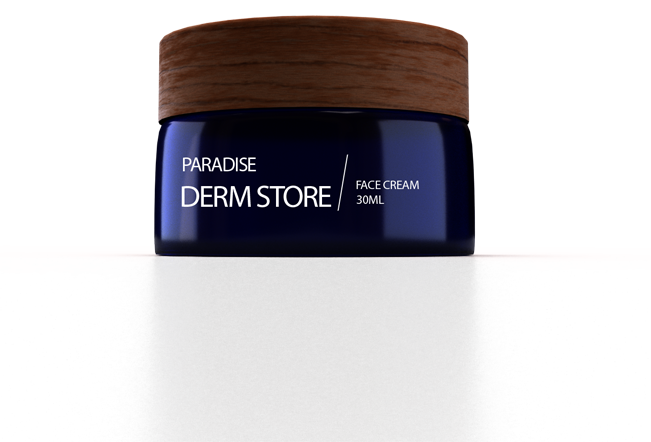 Paradise Derm Store